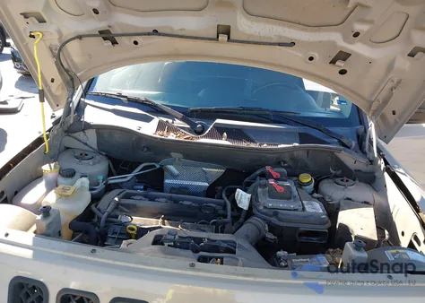 2017 Jeep Patriot High Altitude Fwd z USA, uszkodzony, nr VIN 1C4NJPFA5HD211887